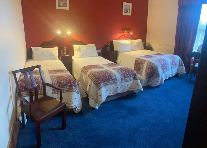 Ballyglass Country House
