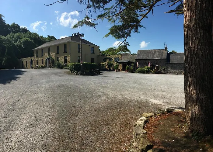 Ballyglass Country House
